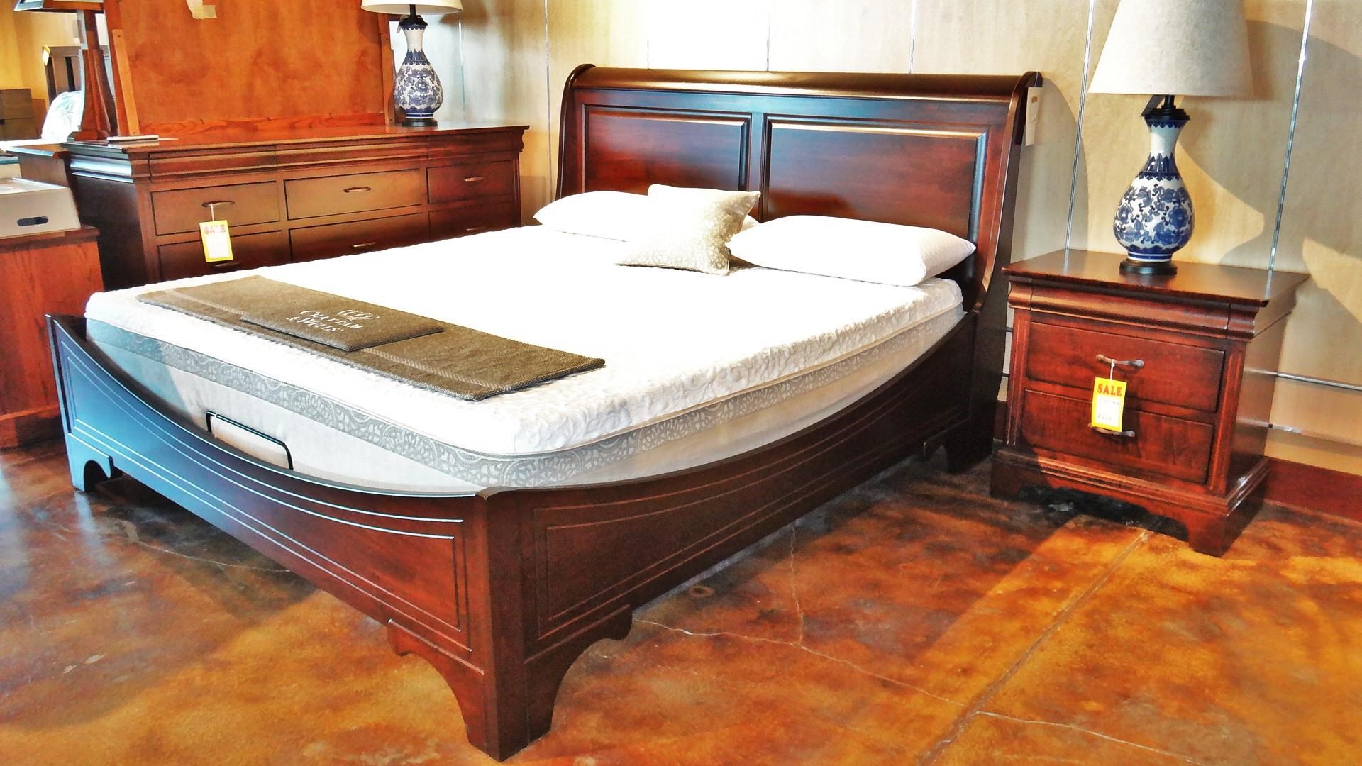 Used bedroom set for sale near me deals